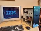 IBM stari retro kompjuter desktop racunar NetVista