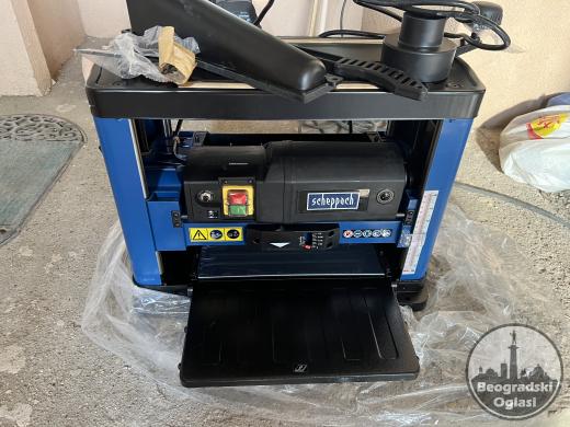 Diht za drvo 1500w