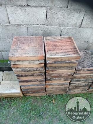 vatrostana polovna samotna cigla