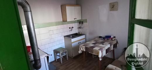 Na prodaju dve kuće u Aranđelovcu (Kolonija)