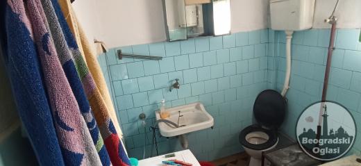 Na prodaju dve kuće u Aranđelovcu (Kolonija)