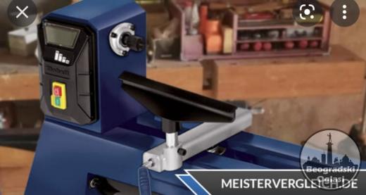 Strugovi za drvo Enhell BT-DB 1000