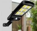 Solarni Led reflektor Stubni