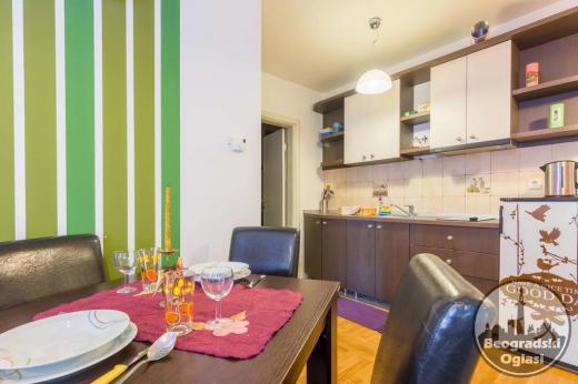 Apartman na Zlatiboru Nostro nido