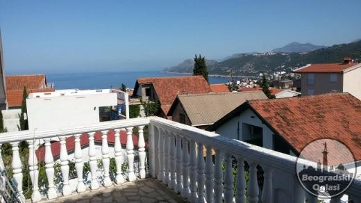 Dobre Vode,apartmani i sobe