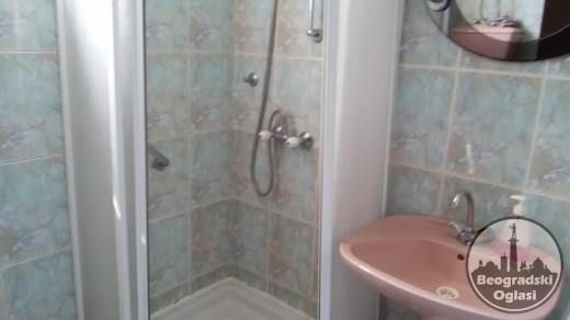 Dobre Vode,apartmani i sobe