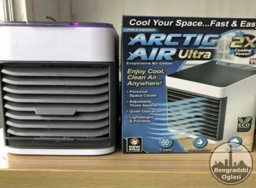 Mini Klima Arctic Air ULTRA GARANCIJA GODINU DANA