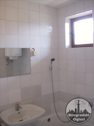 Prodajem stan 15min od centra grada Tranšped 180m2 preko puta Ikee