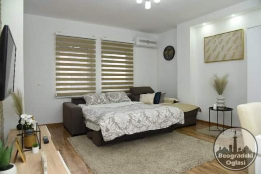 Apartmani Sofronic Loznica - Stan na dan ili na više dana