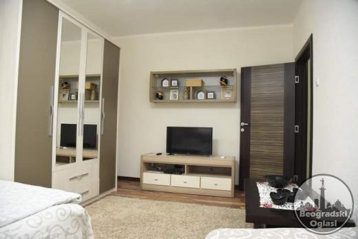 Apartmani Sofronic Loznica - Stan na dan ili na više dana