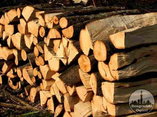 Prodajem drvo za OGREV - Obrenovac i okolina