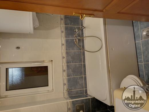 Stan kod Vuka 85 cm2