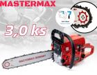 Motorna Testera MasterMax CS5200