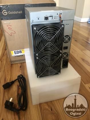 Bitmain AntMiner S19 Pro 110Th/s, Antminer S19j Pro 104Th/s, INNOSILICON A10 PRO 750MH/s,Goldshell KD6 29.2Th/s KDA Kadena,Goldshell KD5 18TH/s Kaden