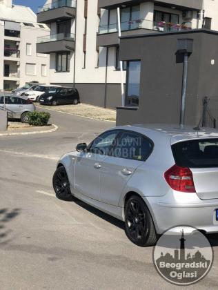 BMW 118d 2010 godište