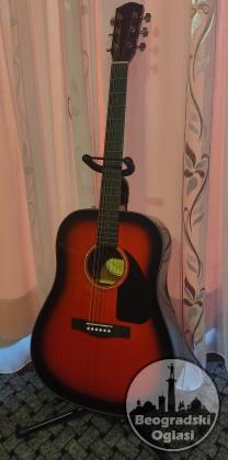 Fender CD60 V2