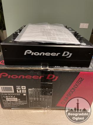 Pioneer DJ XDJ-RX3, Pioneer XDJ XZ, Pioneer DJ DDJ-REV7, Pioneer DDJ 1000, Pioneer DDJ 1000SRT DJ Controller,  Pioneer Cdj-3000, Pioneer Cdj 2000NXS2