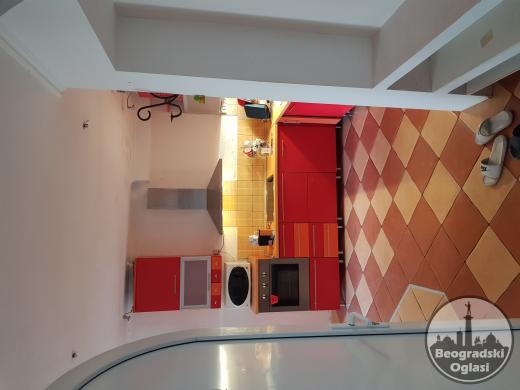 Prelep stan kod Sc Olimp