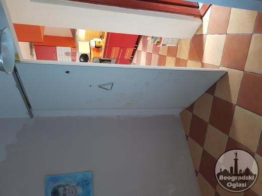 Prelep stan kod Sc Olimp