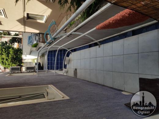 Prelep stan kod Sc Olimp