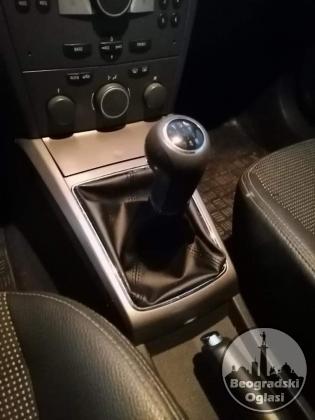Kožica menjača za Passat B5.5