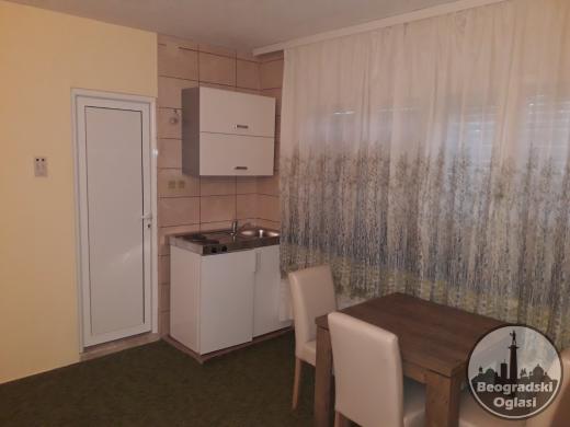 Sokobanja apartman,