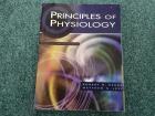 Principles of Physiology -Robert M. Berne, Matthew Levy