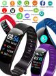 V9 Sport Bluetooth Smart Fitnes Watch