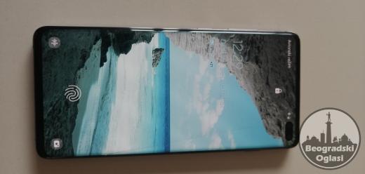 S10 plus, interna 128 GB, DUAL SIM