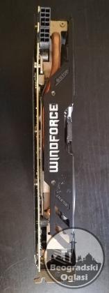 R9 390 8GB 512b