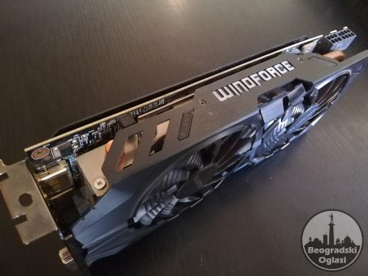 R9 390 8GB 512b