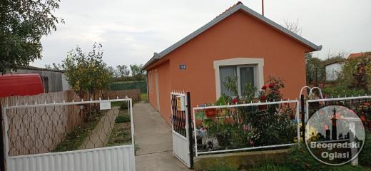 Kuća, 51m2, Karlovčić
