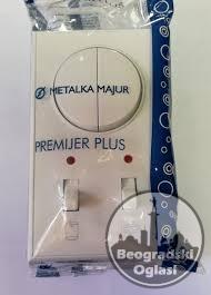 Tabla sa automatskim osiguračima