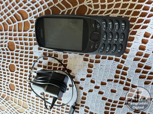 Nokia telefon 1 mesec star, kao nov