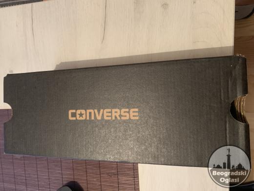 Patike Converse (All Star) NOVO