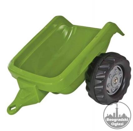 Rolly prikolica za traktor