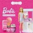 Barbi Set Poslastičarnica, Original Barbie, Mattel. Novo, Neotpakovano.