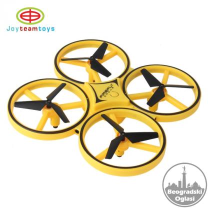 Dron - magicni dron - Firefly Drone  Dron - magicni dron - kontrolise se pomocu ruke