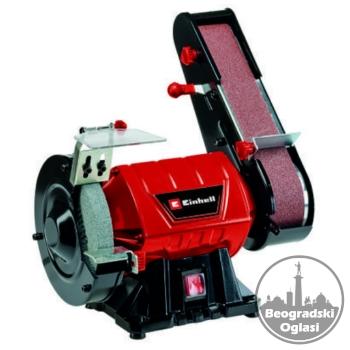 EINHELL Stacionarna trakasta brusilica TC-US 350