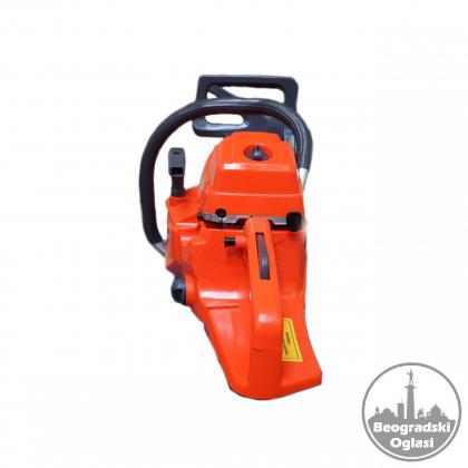 MASTERMAX Premium motorna testera 4,4KS