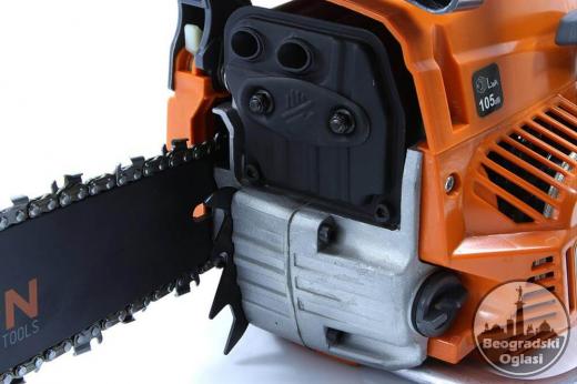 Motorna testera Demon 3ks CS-58T Original - FISKALNI RAČUN
