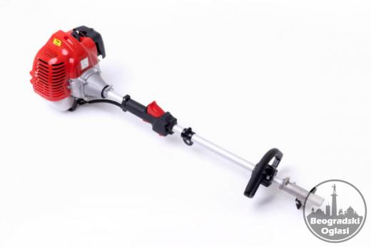 Motorni trimer MF MASTERMAX 4 u 1