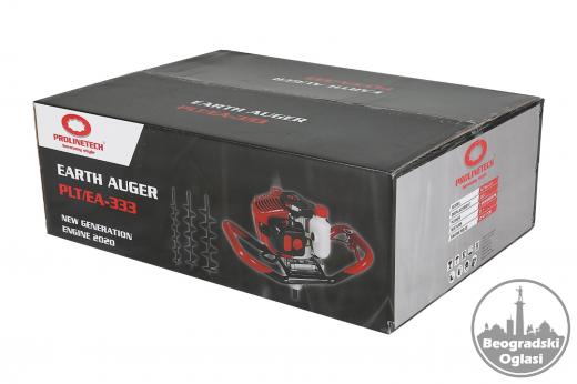Prolinetech bušač rupa za jednog rukovaoca