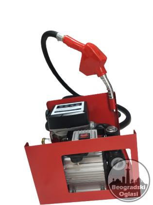 PROLINETECH Pumpa za pretakanje PLT/OP-100
