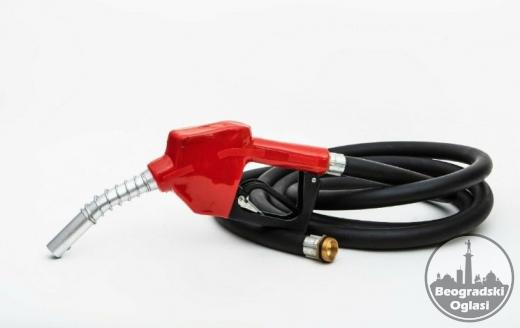 PROLINETECH Pumpa za pretakanje PLT/OP-100