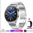 GT3 Pro Bluetooth Smart Watch