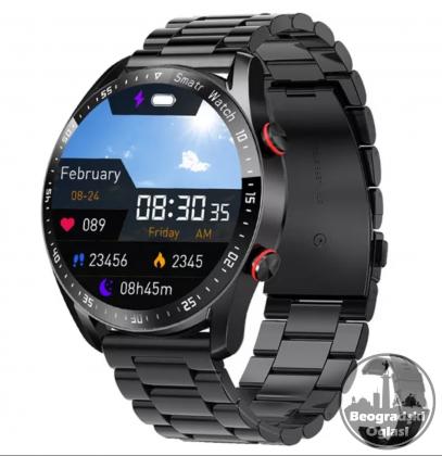 H2 Bluetooth Smart Watch ECG+PPG Bluetooth poziv