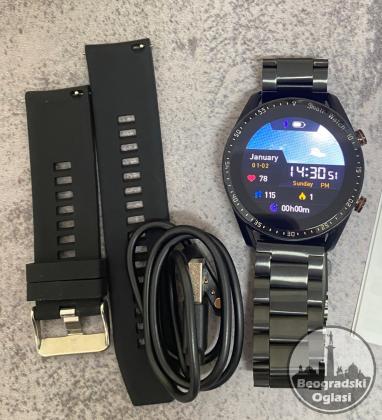 H2 Bluetooth Smart Watch ECG+PPG Bluetooth poziv
