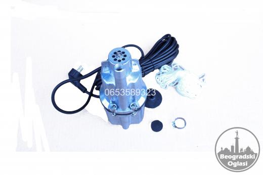Kateks pumpa PLT/VP-400