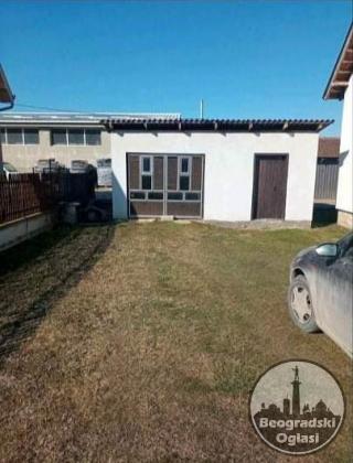 Na prodaju kuća u okolini Čačka